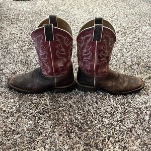 Cowboy boots - Western